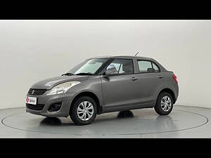 Second Hand Maruti Suzuki Swift DZire VXI in Delhi