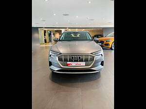 Second Hand Audi e-tron 55 in Delhi