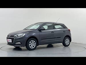 Second Hand Hyundai Elite i20 Sportz 1.2 in Delhi