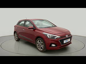 Second Hand Hyundai Elite i20 Asta 1.2 (O) [2019-2020] in Hyderabad