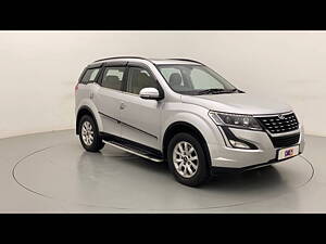 Second Hand Mahindra XUV500 W9 [2018-2020] in Bangalore
