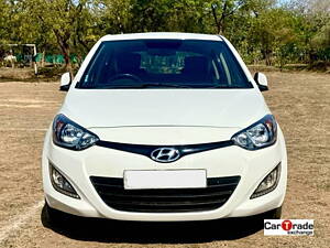 Second Hand Hyundai i20 Sportz 1.4 CRDI in Ahmedabad