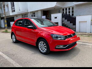 76 Used Volkswagen Polo Cars in Bangalore, Second Hand Volkswagen Polo ...