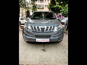 Second Hand महिंद्रा XUV500 w8 [2015-2017] in पटना