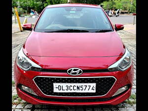 Second Hand Hyundai Elite i20 Sportz 1.2 in Delhi