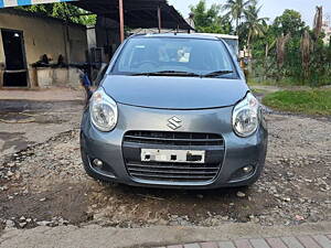 Second Hand Maruti Suzuki A-Star Lxi in Kolkata