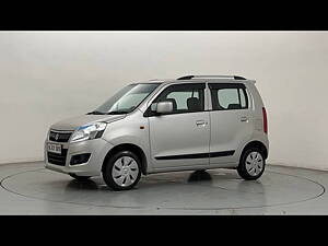 Second Hand Maruti Suzuki Wagon R VXI AMT in Delhi