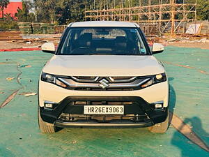 Second Hand Maruti Suzuki Vitara Brezza VXi [2022-2023] in Delhi