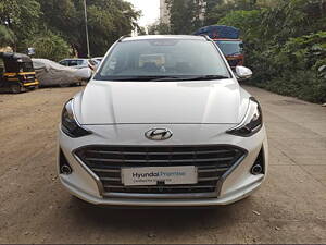 Second Hand Hyundai Grand i10 NIOS Sportz 1.2 Kappa VTVT in Thane