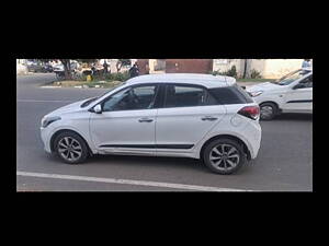 Second Hand Hyundai i20 Asta 1.4 CRDI in Chandigarh