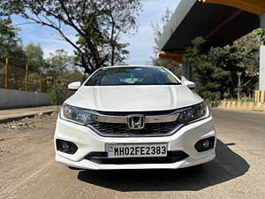 Second Hand Honda City VX CVT Petrol in Mumbai