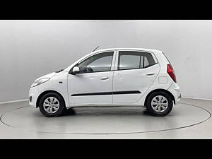 Second Hand Hyundai i10 Magna 1.2 Kappa2 in Jaipur