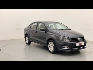 Second Hand Volkswagen Vento Highline 1.2 (P) AT in Bangalore