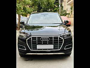 Second Hand ऑडी q5 Technology 45 TFSI [2021-2024] in बैंगलोर