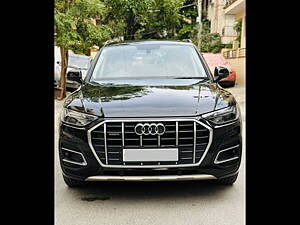 Second Hand Audi Q5 Technology 45 TFSI [2021-2024] in Bangalore