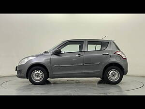 Second Hand Maruti Suzuki Swift LXi in Delhi