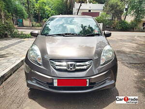 Second Hand Honda Amaze 1.2 S i-VTEC in Pune