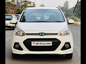 Second Hand Hyundai Grand i10 Magna 1.2 Kappa VTVT [2016-2017] in Nashik