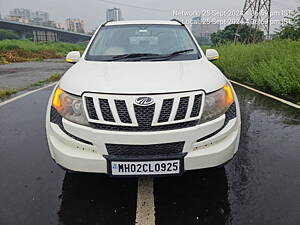 Second Hand Mahindra XUV500 W8 in Mumbai