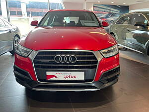 Second Hand Audi Q3 35 TDI quattro Premium Plus in Delhi