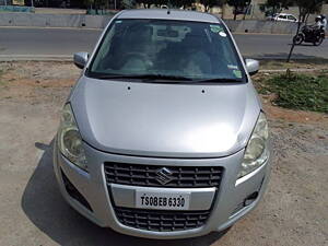 Second Hand Maruti Suzuki Ritz Vdi ABS BS-IV in Hyderabad