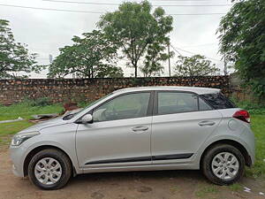 Second Hand Hyundai Elite i20 Sportz 1.2 [2016-2017] in Jaipur