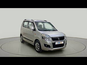 Second Hand Maruti Suzuki Wagon R VXI in Mumbai