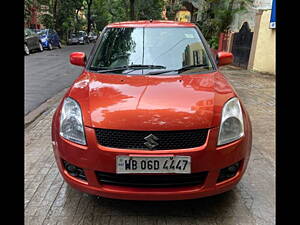 Second Hand Maruti Suzuki Swift VXi in Kolkata