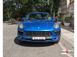 Second Hand Porsche Macan R4 in Bangalore