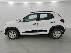 Second Hand Renault Kwid 1.0 RXT [2016-2019] in Jaipur