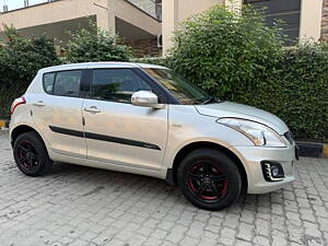 Second Hand Maruti Suzuki Swift VDi ABS in Jalandhar