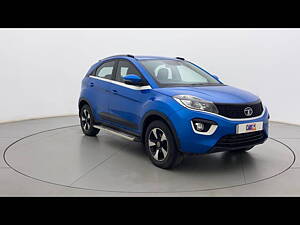 Second Hand Tata Nexon XZ Plus Diesel in Chennai