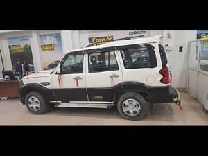 Second Hand Mahindra Scorpio S3 2WD 9 STR in Purnea