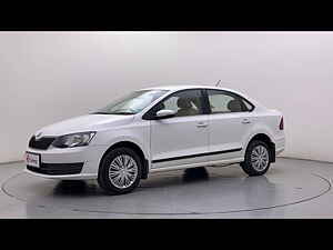 Second Hand स्कोडा रैपिड एक्टिव 1.6 tdi cr  एमटी in बैंगलोर