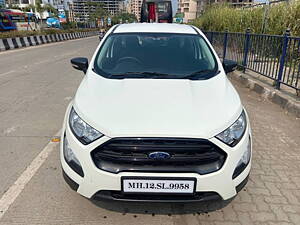 Second Hand Ford Ecosport Ambiente 1.5L Ti-VCT in Badlapur