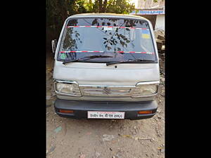 Second Hand Maruti Suzuki Omni E 8 STR BS-IV in Lucknow