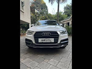 Second Hand Audi Q3 30 TFSI Premium in Pune