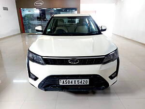 Second Hand Mahindra XUV300 1.5 W4 [2019-2020] in Nagaon