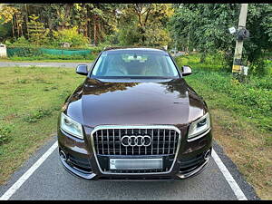 Second Hand Audi Q5 3.0 TDI quattro Premium Plus in Delhi