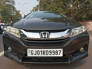 Second Hand Honda City VX Diesel in Ahmedabad