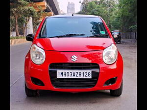 Second Hand Maruti Suzuki A-Star Vxi in Mumbai