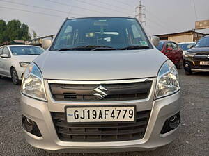 Second Hand Maruti Suzuki Wagon R VXI in Surat