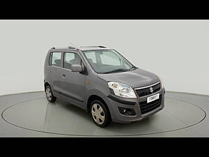 Second Hand Maruti Suzuki Wagon R VXI AMT in Pune