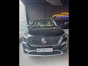 Second Hand MG Hector Sharp 2.0 Diesel [2019-2020] in Lucknow