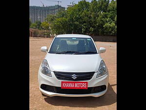 Second Hand Maruti Suzuki Swift DZire LDI in Delhi