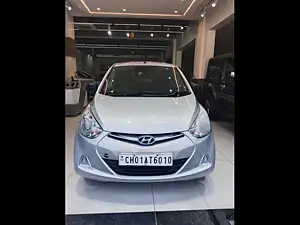Second Hand Hyundai Eon D-Lite + in Mohali