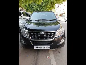 Second Hand Mahindra XUV500 [2015-2018] W9 AT in Patna