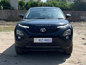 Second Hand Tata Harrier XZ in Delhi