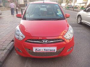 Second Hand Hyundai i10 Sportz 1.2 Kappa2 in Bangalore