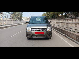 Second Hand Maruti Suzuki Wagon R VXi 1.0 [2019-2019] in Lucknow